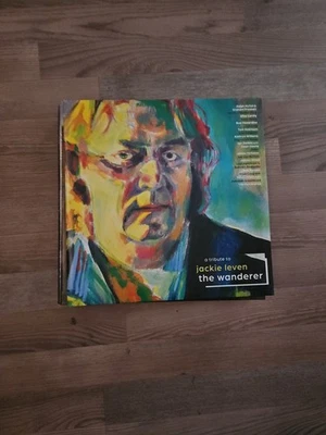 Various Artists The Wanderer - A Tribute to Jackie Leven (RS (Vinyl) (US IMPORT) - Bild 1 von 2