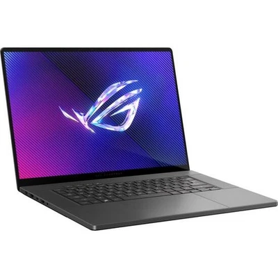 ASUS ROG Zephyrus G16 GU605CX-QR075W Intel® Core™ Ultra 9 285H Gaming Notebook - Bild 1 von 3