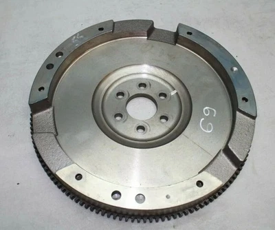 96184354 Original GM Schwungrad Schwungscheibe Opel Mokka Zafira C 1.6 CRUZE - Bild 1 von 3