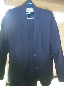 Banana Republic Women's Blazer Pants Suit 2 pcs Set size 6p - Picture 1 of 7