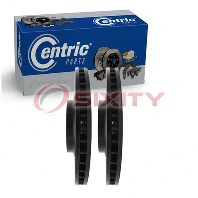 2 центральных передних дисковых тормоза для тормозной шины Lexus RX450h 2010-2015 годов выпуска fo - Изображение 1 из 4