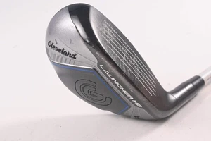 Cleveland Launcher HB #4 Hybrid / 22 Degree / Regular Flex Miyazaki C. Kua 6 - Picture 1 of 8