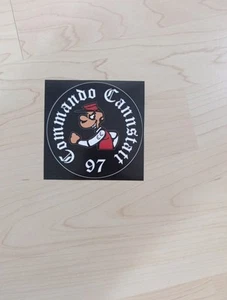 VfB Stuttgart Ultra Sticker - Bild 1 von 1
