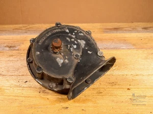 Hupe Lucas 9 H High Tone Horn Jaguar Austin Rover Triumph Aston Martin? Oldtimer - Bild 1 von 3