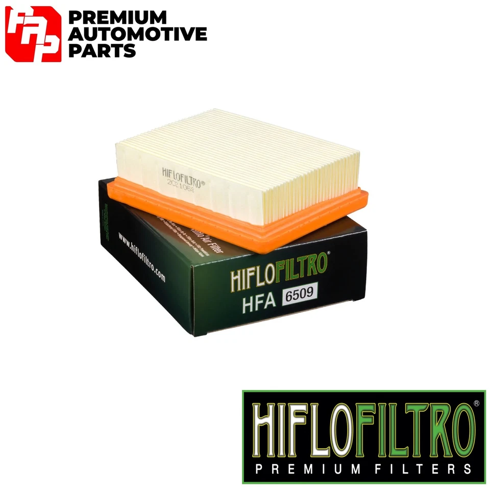 Air Filter Triumph 900 Street Cup 2016-18 - Image 1 of 1