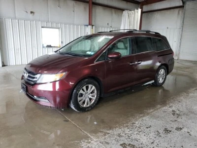 Used Ignition Switch fits: 2014 Honda Odyssey keyless ignition Grade A Foto 1 de 4