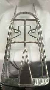 Vintage Pletscher Aluminum Bicycle Track Made in Switzerland - Picture 1 of 3