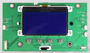 Barco PMA-GUIX Screen and Control Module VPMA1-60013 PB23S001A0 - Picture 1 of 5