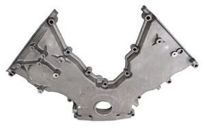 OEM Ford Timing Chain Cover F5LE-6D080-AB Mustang SVT Cobra 4.6L DOHC 96-98 - Picture 1 of 6