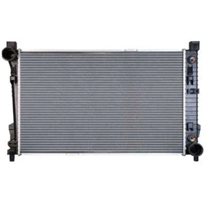 Radiator for 2001 2002 2003 2004 2005 Mercedes-Benz C320 All Models - Picture 1 of 1