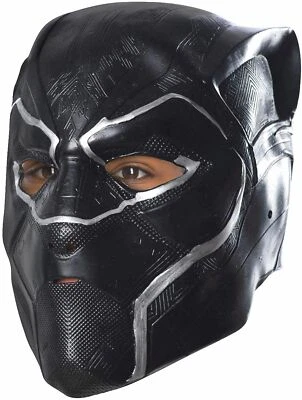 Black Panther Mask Costume Accessory - Image 1 of 2
