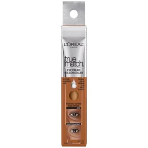 L'Oreal Paris True Match Eye Cream in a Concealer, - Picture 1 of 9