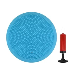 Balance Cushion Balance cushion Assists with balance and coordination - Picture 1 of 3