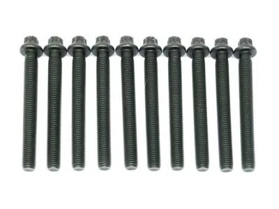 For 1996-1998 BMW Z3 Head Bolt Set Victor Reinz 89741FG 1997 1.9L 4 Cyl Roadster - Image 1 of 2