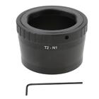 T2-N1 T T2 Objektivanschluss-Adapterring Für Nikon 1 J1 V1 Wechselkamera