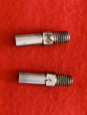 Manitou Answer Two Montants De Frein Vélo VTT Vintage Brake Post MTB Bicycle  - Photo 1/3