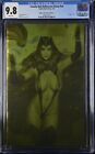 Totally Rad Halloween #3 NM/M Shikarii Scarlet Witch Gold Foil Nice LE 10