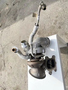 BMW Original Honeywell Turbolader 2er X1 X2 Mini 11658631901 863190106 - Bild 1 von 6