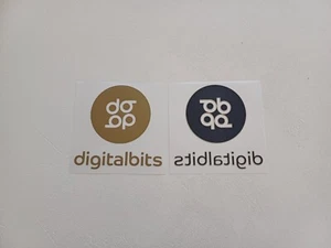 Sponsor Inter Digitalbits inter 2021-2022 sponsor oro inter calcio Ufficiale - Bild 1 von 1