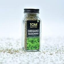 Dried Oregano Leaves - Pack of 50 Gm