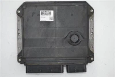 89661-47280 70073 ecu engine control unit for TOYOTA PRIUS 1.8 G HIBRIDO 2010 - Image 1 of 4