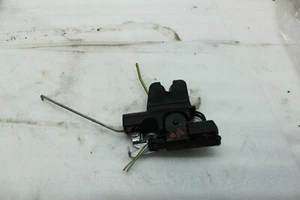 2000-2005 Lexus IS300 Rear Trunk Latch Lock Actuator #B-77K - Bild 1 von 5