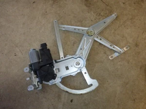 Opel Meriva A auch OPC Fensterheber vorne elektrisch - Bild 1 von 3