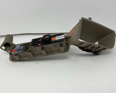 2009-2012 Audi A4 Master Power Window Switch OEM A02B54047 - Image 1 of 4