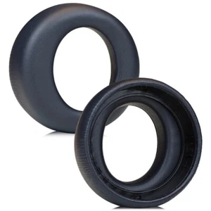 Enhances Comfort Ergonomic Earpads for Gaming Headsets Ear Pad Earmuff - Picture 1 of 8