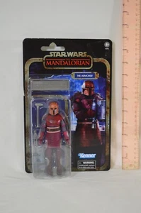 Kenner The Black Series Star Wars The Mandalorian The Armorer Red BT1 - Picture 1 of 5