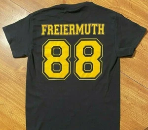 Pittsburgh Steelers Pat Freiermuth T shirt - Picture 1 of 2
