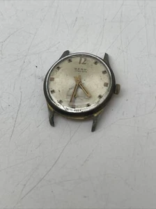Orologio Bermi 17 Rubis Antimagnetic - Foto 1 di 8