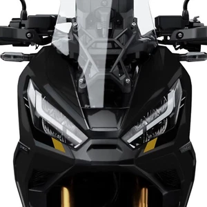 Verkleidung Aufkleber für Honda X-ADV 750 Ballistic Black 2024 On FS-G-XADV-750-BB-E - Bild 1 von 3
