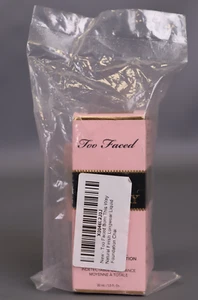 Too Faced Born This Way Foundation Chai 1.0 fl oz(30ml) - Picture 1 of 5