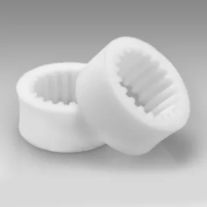 JConcepts Scalloped 2.2" Carpet / Turf LP Rear Tires Foam Inserts (2) - JCO3276 - Picture 1 of 1