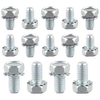 Juego de pernos para cárter de aceite de motor para Pontiac Bonneville 1976-1980, Catalina Grand LeMans, Foto 1 de 2