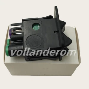 NEW Air Suspension Dump Valve/Rocker Switch For Peterbilt G90-6022-009BN - Picture 1 of 6