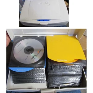 MSDN Subscription Software Library over 75 Disc Retail $2500 Visual Studio More! - Afbeelding 1 van 11