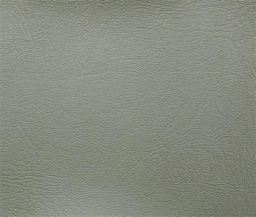 Vinilo para tapicería gris claro como Naugahyde 5 yardas Foto 1 de 1