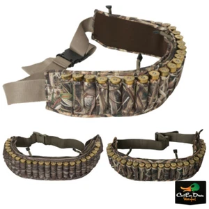 NEW AVERY OUTDOORS GHG NEOPRENE CAMO POWER BELT POWERBELT SHELL HOLDER - Picture 1 of 6