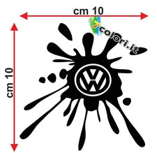 2x BMW M235i Ala Specchio Decalcomanie-Argento Vetro Inciso-Adesivi auto