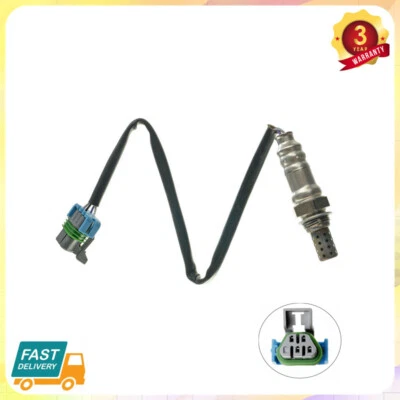 Oxygen Sensors For 2010-2014 Cadillac CTS 3.0L 2010-2015 Chevrolet Camaro 3.6L - Image 1 of 4