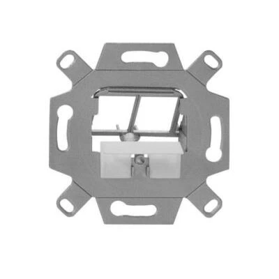Rutenbeck Montageadapter UM-MA-KS 2 Up Anschlusssysteme 13900005 Montageadapter