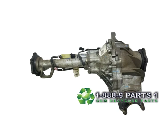 2015-2020 CHEVROLET TAHOE Front Carrier Assembly 3.08 ratio opt GU4 OEM S216253 — 第 1/1 张图片