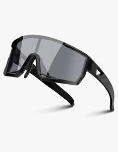 Ptesun Baseball-Sonnenbrille Laufbrille für Frauen/Männer - Bild 1 von 6