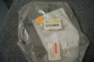 Bosch Siemens Neff BSH Druckwächtergefäß 00083767 Wassertasche 083767 Niveauregu - Bild 1 von 2
