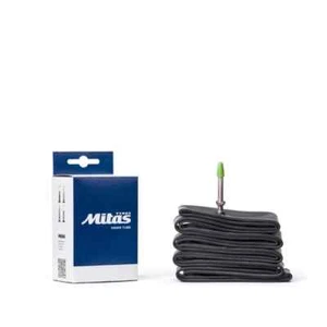 CAMERA D'ARIA PER BICI - INNER TUBE - MITAS 28/29 X 1.75 - Picture 1 of 1