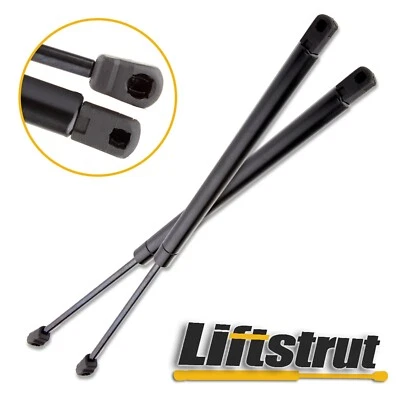 For 1999-2007 Ford F-250 F-3/4/550 Super Duty 4339 2Pcs Hood Lift Supports - Изображение 1 из 4
