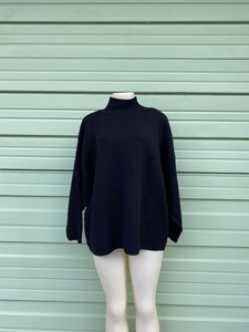 Las mejores ofertas en Suéteres para mujer Zara negro Poliéster | eBay