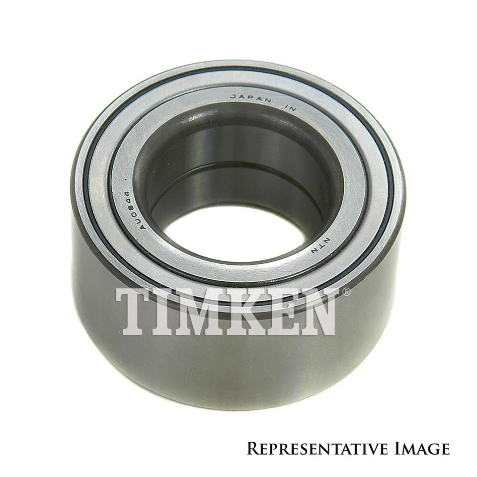Rear Wheel Bearing Timken 511036 for Acura MDX (2003-2006) - Изображение 1 из 1